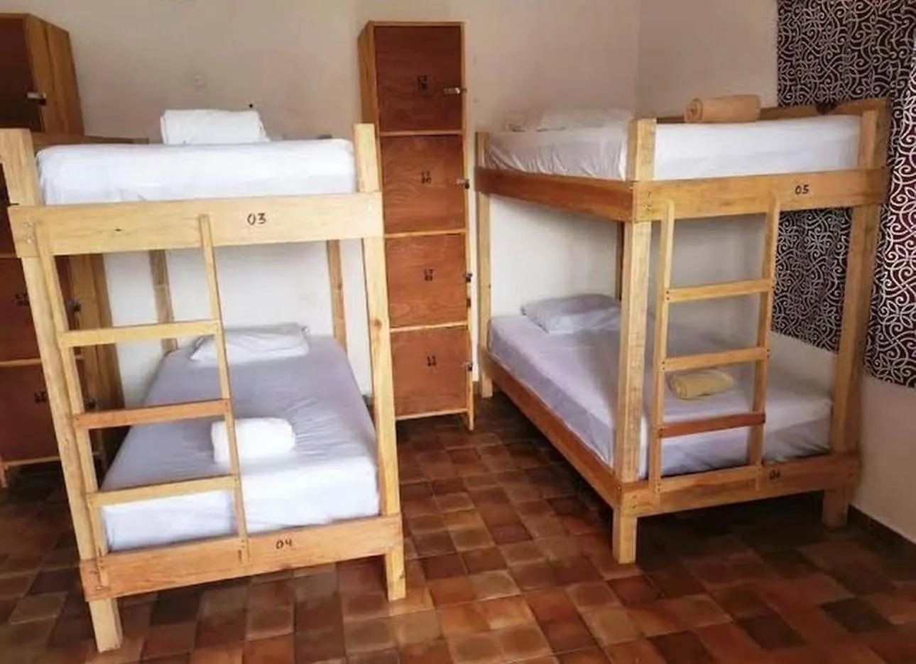 Hotel Naay Bej Tulum Mexiko