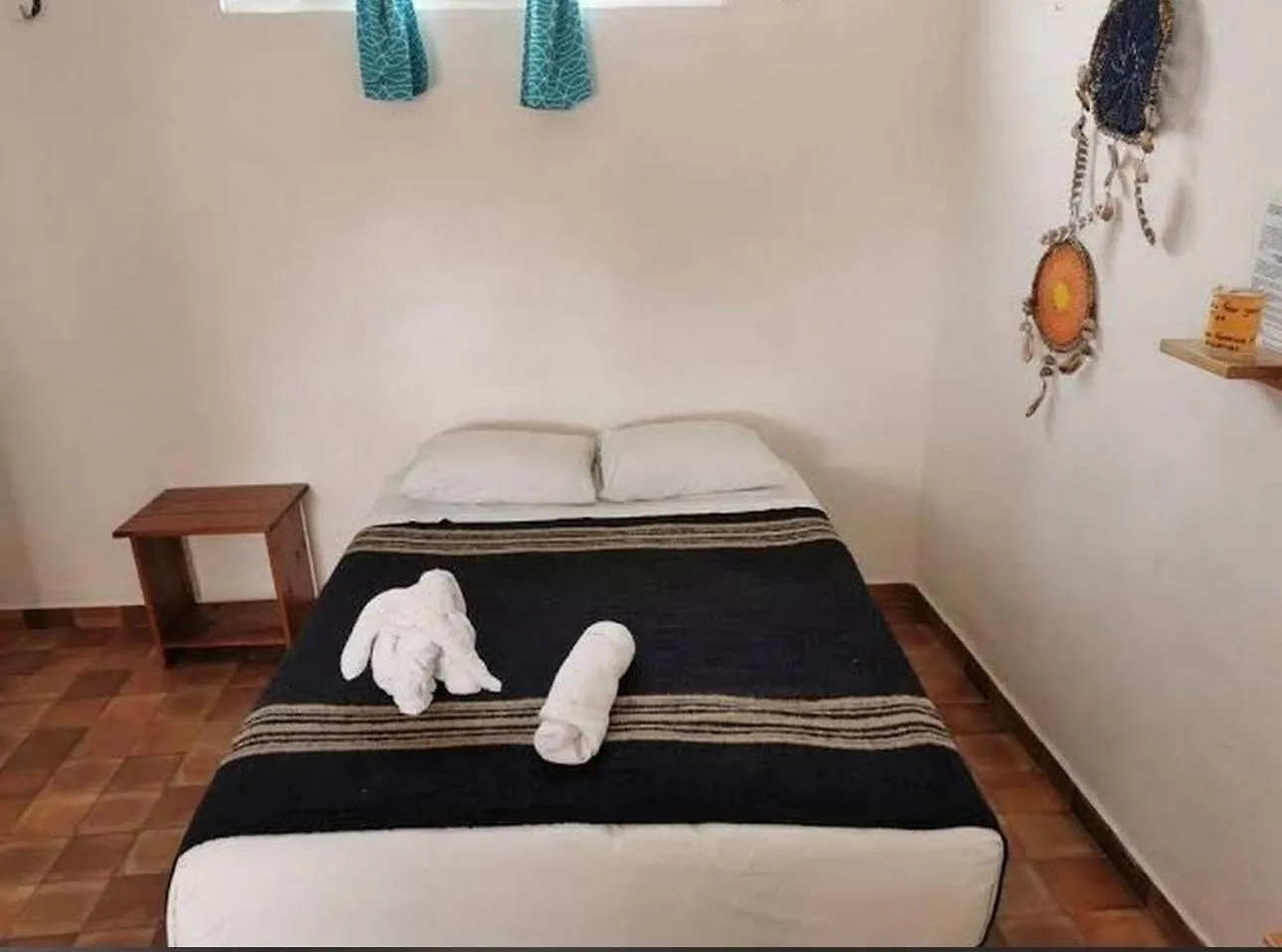 Hotel Naay Bej Tulum 3*,