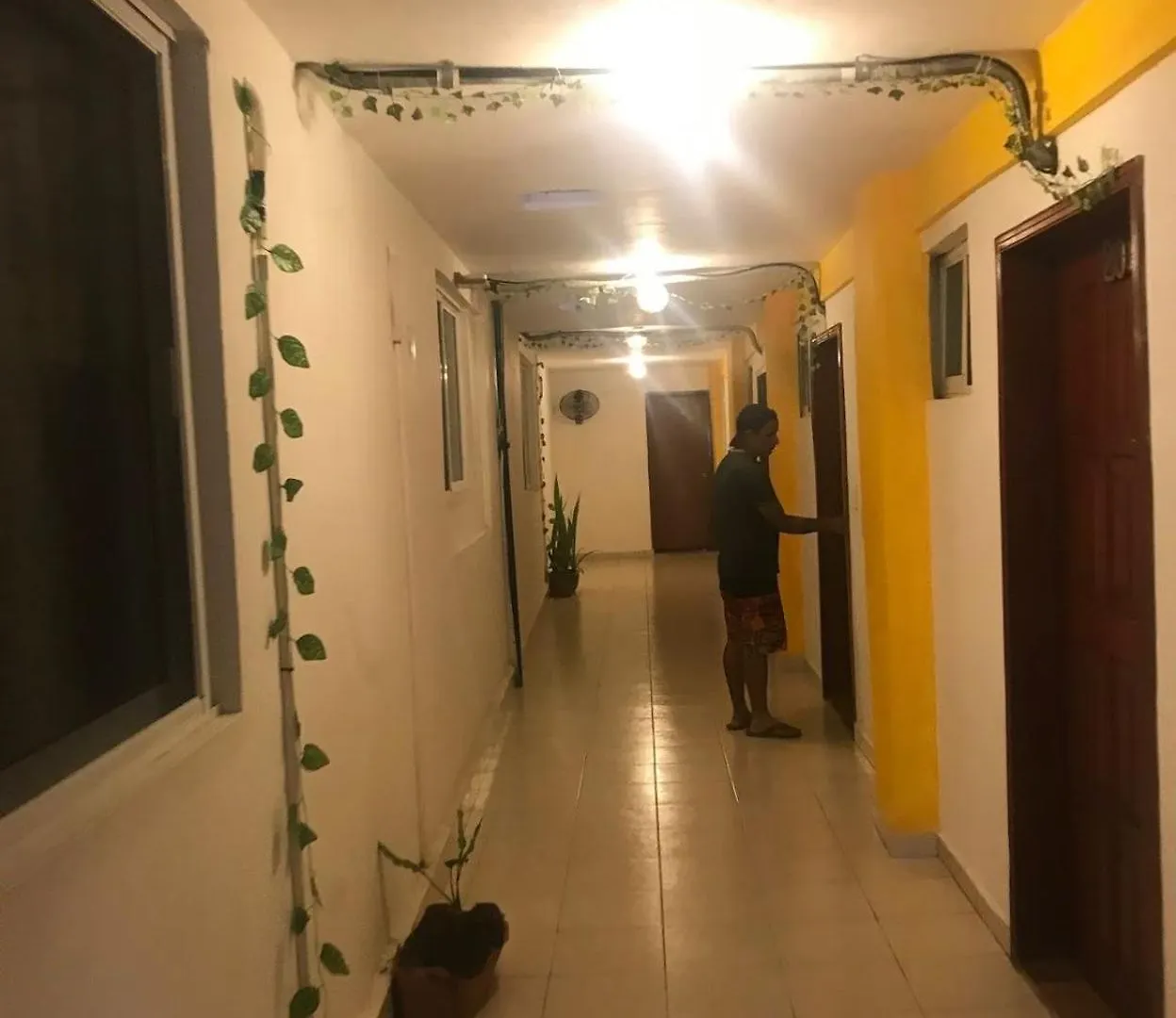 Hotel Naay Bej Tulum