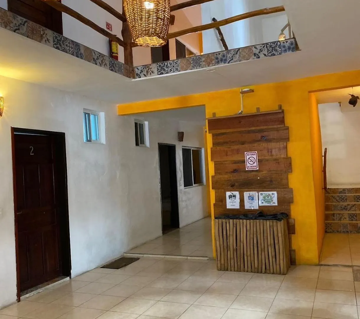 Hotel Naay Bej Tulum